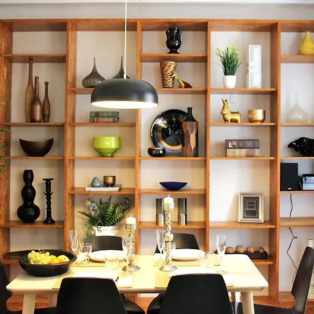 公寓 Sm1-happy At Hip Pr.real & Bair.alto + Private Patio!